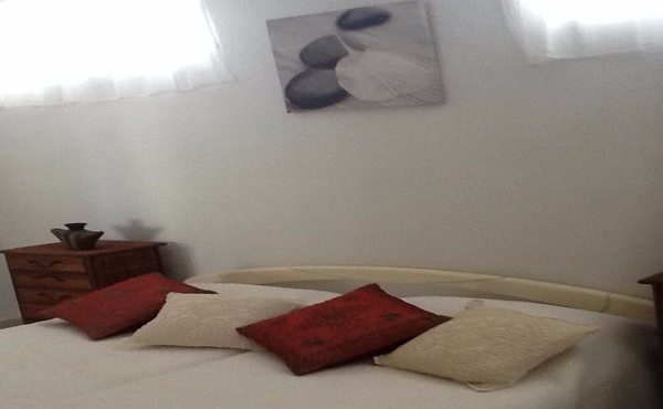 Spectacular sea views from this south facing balcony in the Levante